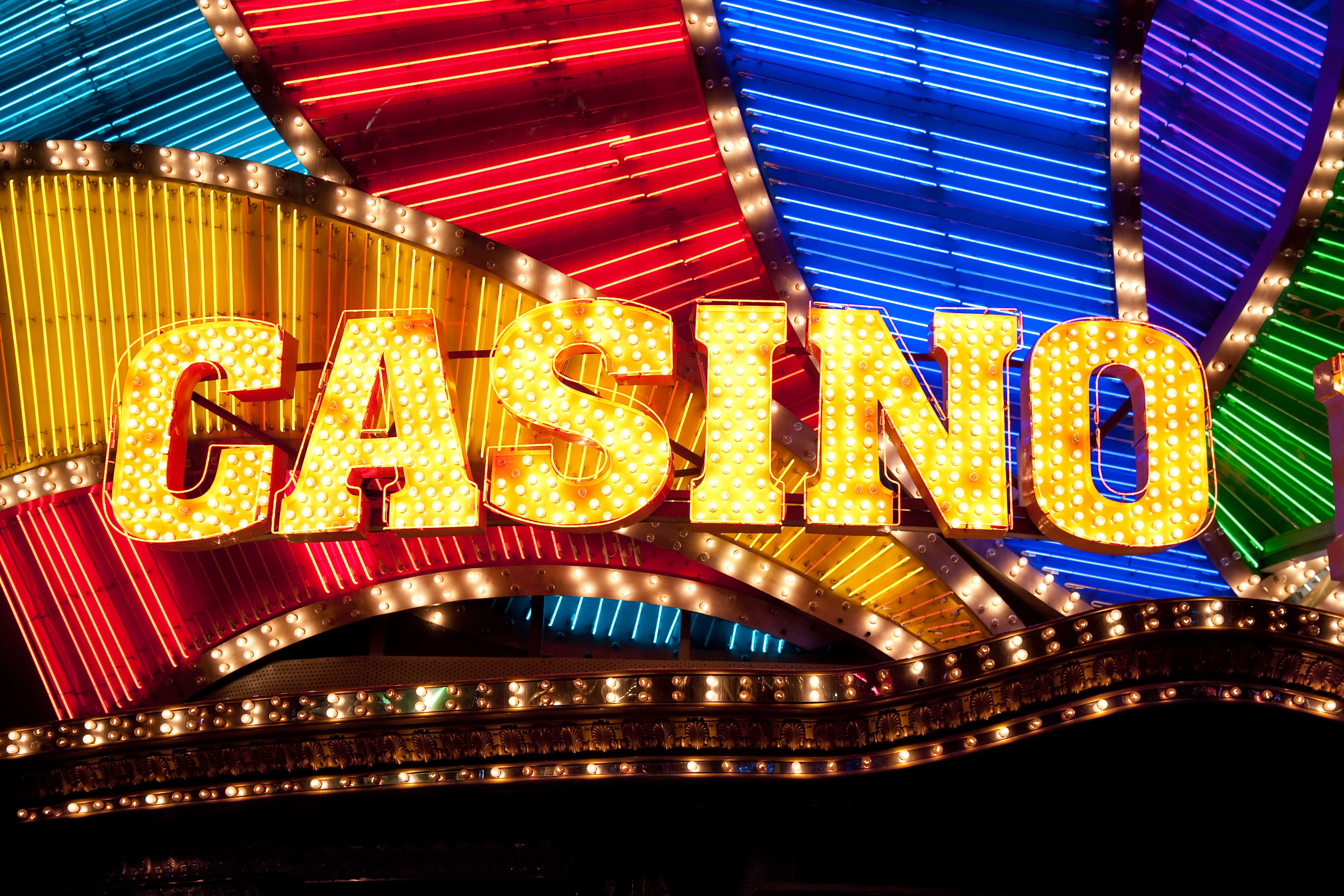 Advanced Casino Platform